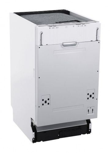 Купить  посудомоечная машина hyundai hbd 450 в интернет-магазине Айсберг! фото 2